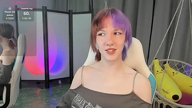 Snapshot of JessieRich chatting on 10-03-25, 07:33 JessieRich online show from 10-03-25, 07:33