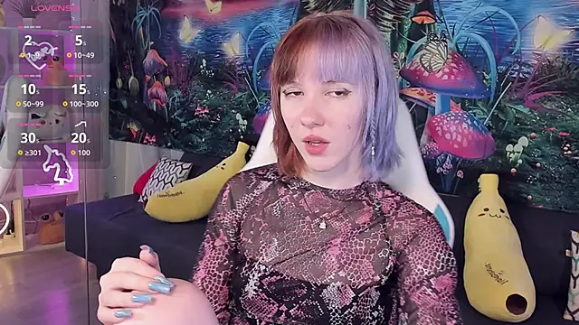 Snapshot of JessieRich chatting on 10-09-25, 08:18 JessieRich online show from 10-09-25, 08:18