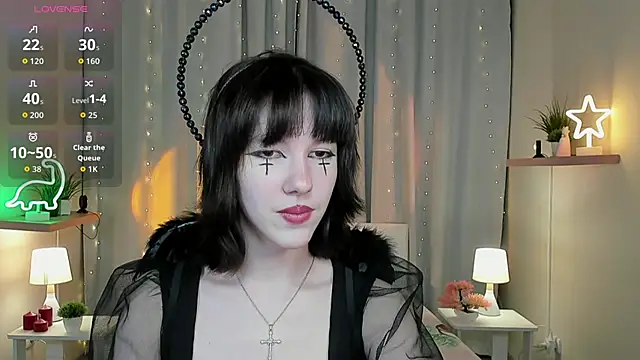 Snapshot of JessieRich chatting on 10-29-25, 07:59 JessieRich online show from 10-29-25, 07:59