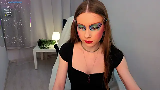 KarenSmitht online show from 02-01-26, 02:04