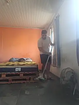 CaVaBxD online show from 10-03-25, 10:23