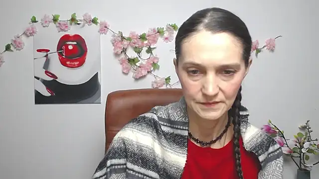 TayaFinch online show from 12-02-25, 01:17