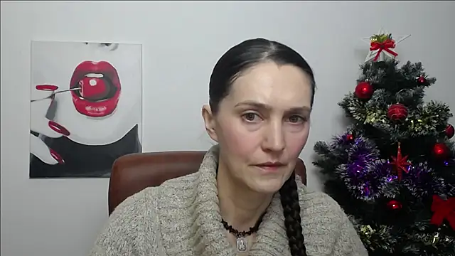 TayaFinch online show from 01-06-26, 01:26