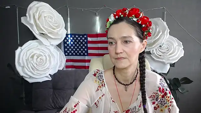 Snapshot of TayaFinch chatting on 07-04-26, 10:54 TayaFinch online show from 07-04-26, 10:54