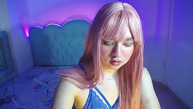 Cordelia Perlman online show from 09-18-25, 12:51