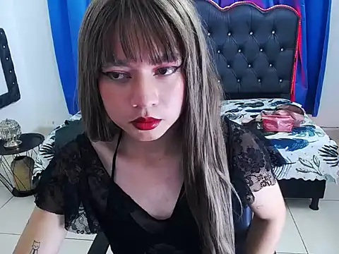 Cordelia Perlman online show from 12-20-25, 06:37