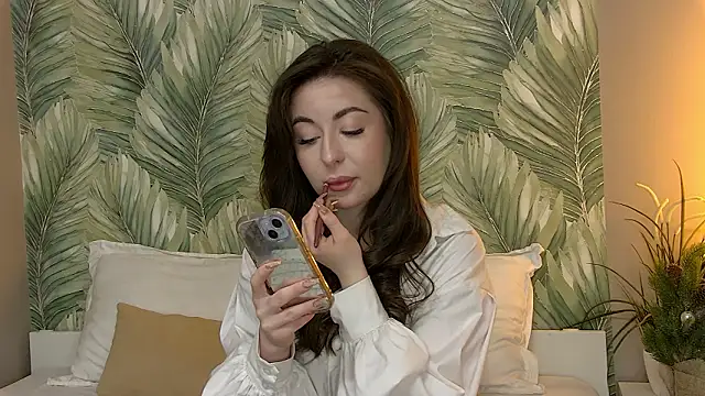 LilithLane online show from 01-18-26, 12:20