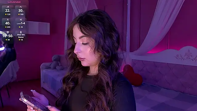 LilithLane online show from 02-09-26, 12:31