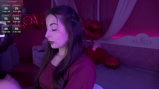 LilithLane online show from 02-16-26, 12:23