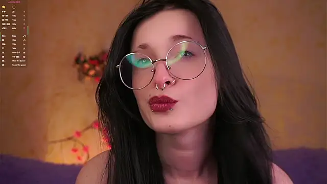 DarcyAspacio online show from 04-06-26, 11:00