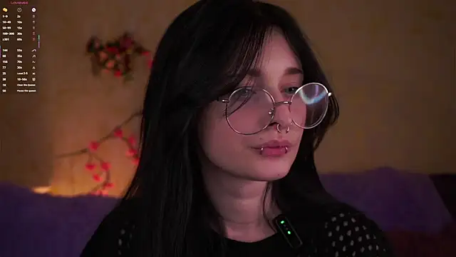 DarcyAspacio online show from 04-23-26, 12:29