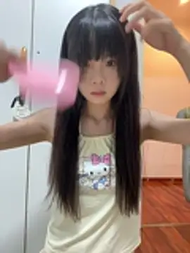 qiqi x online show from 07-26-26, 02:46