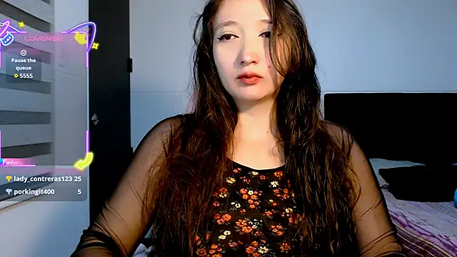 victoriasmileltva online show from 09-17-25, 10:50