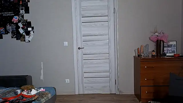 Fafa Fluff online show from 02-13-26, 07:32