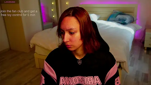 LilyannRosse online show from 10-26-25, 07:03