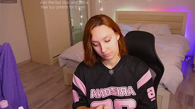 LilyannRosse online show from 10-31-25, 07:09