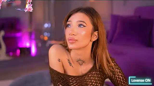 SiennaJayden online show from 10-25-25, 05:40