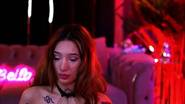 SiennaJayden online show from 02-18-26, 07:37