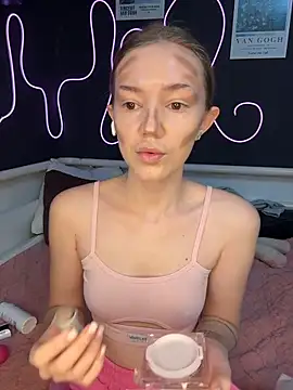 MilaMoone online show from 02-20-26, 11:22