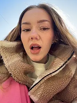 MilaMoone online show from 03-22-26, 09:34