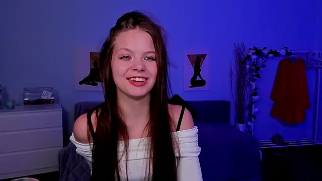 BetsyKiss online show from 11-20-25, 05:12