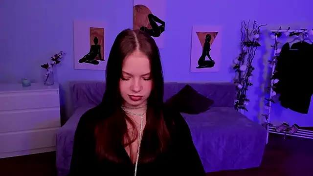 BetsyKiss online show from 02-01-26, 05:11