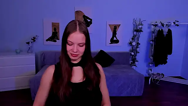 BetsyKiss online show from 02-17-26, 04:46