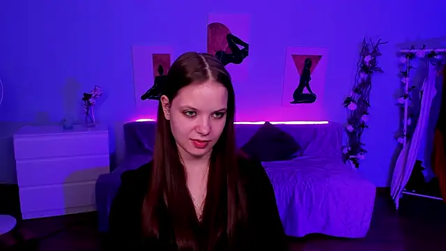 BetsyKiss online show from 04-15-26, 07:58