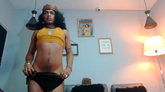 ile matamba online show from 11-13-25, 12:26