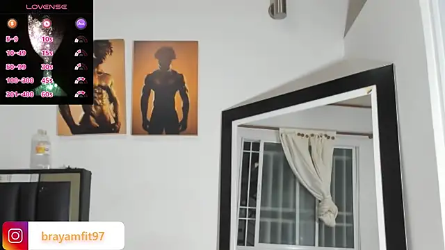 ArexBlakk online show from 01-13-26, 08:14