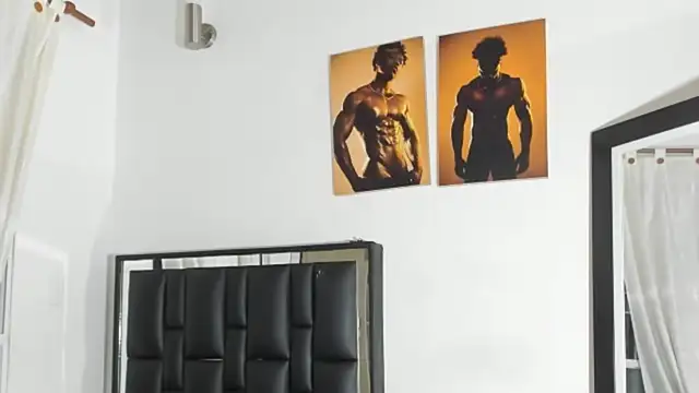 ArexBlakk online show from 01-14-26, 07:52