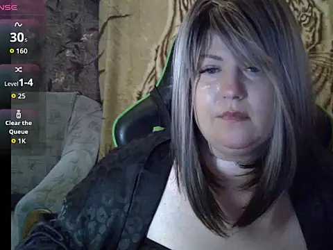 YuliiaSan online show from 11-16-25, 09:20