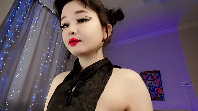 Dazzl1ngFire online show from 01-18-26, 05:00