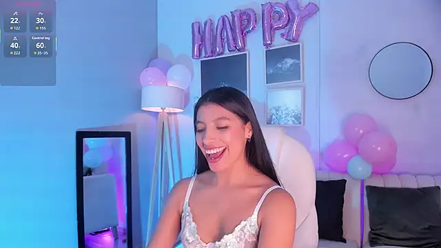 Tiffany Low online show from 10-15-25, 02:28