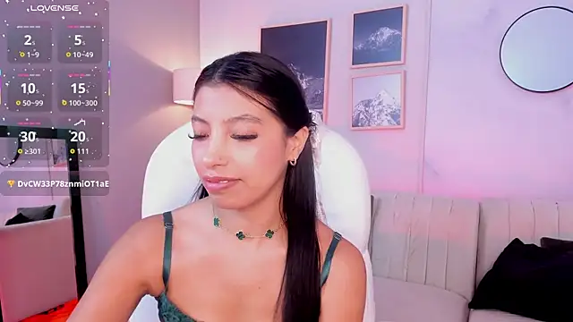 Tiffany Low online show from 12-01-25, 01:27