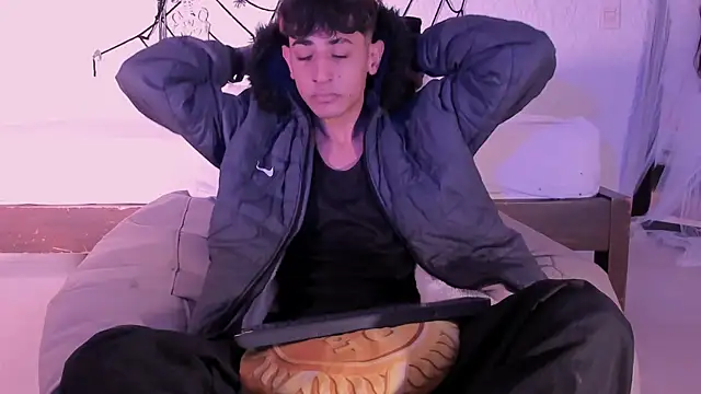 j martony online show from 10-20-25, 11:54