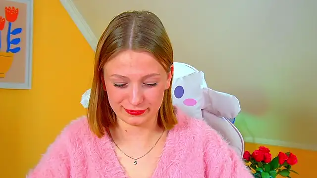 BeatriceBinoche online show from 04-04-26, 06:33