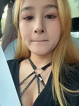 yuki june online show from 12-03-25, 08:00