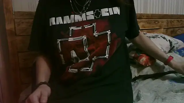 EthelsLover online show from 10-15-25, 07:25