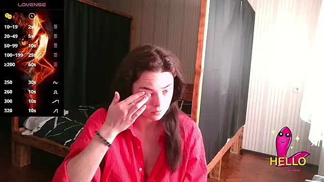 EthelsLover online show from 01-15-26, 10:53