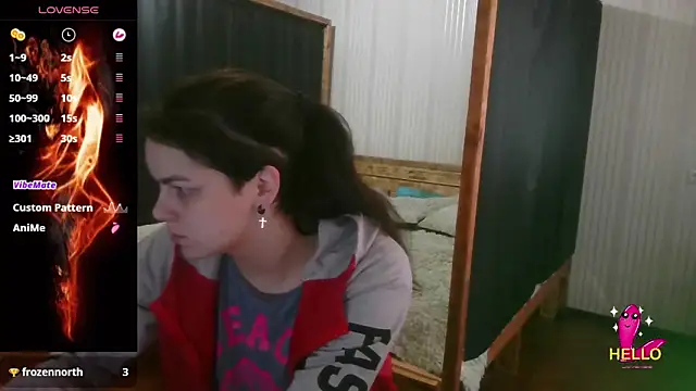 EthelsLover online show from 02-05-26, 07:46