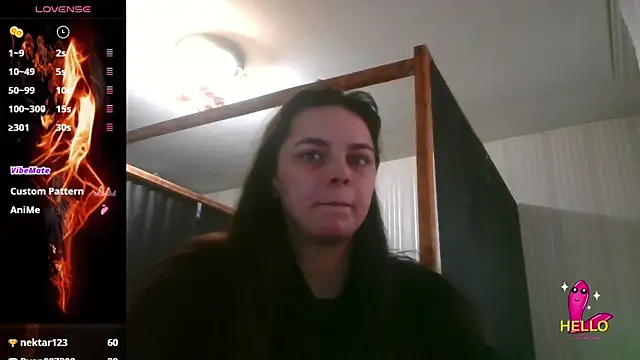 EthelsLover online show from 02-07-26, 02:21