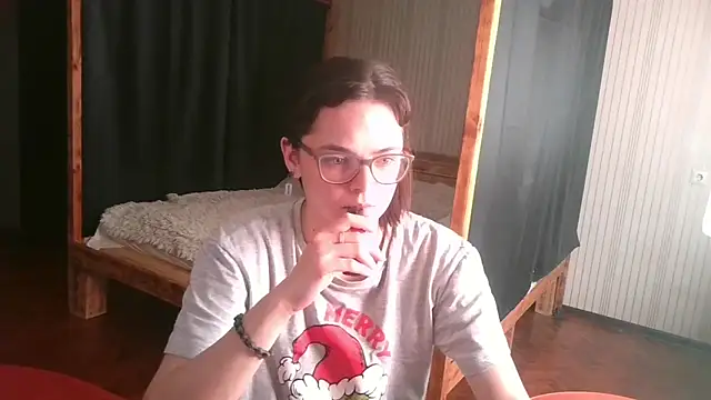 EthelsLover online show from 03-02-26, 08:10