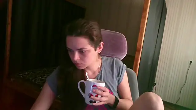 EthelsLover online show from 07-29-26, 06:11