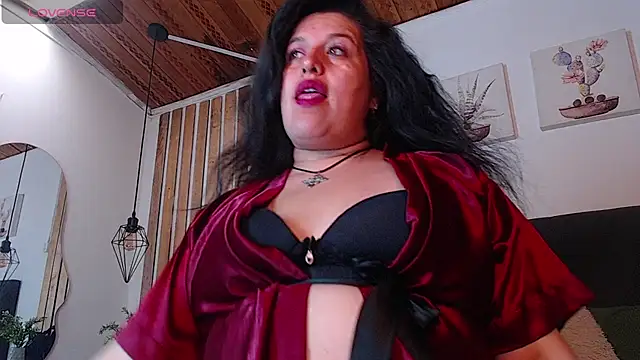 Andrea secret  online show from 12-01-25, 02:33