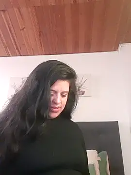 Andrea secret  online show from 03-22-26, 02:09