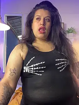 Andrea secret  online show from 06-27-26, 11:59