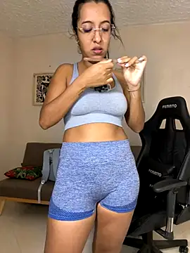 Valerygomez02 online show from 10-21-25, 10:21