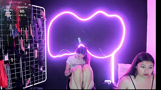 Mistress Megan BDSM online show from 01-08-26, 01:13