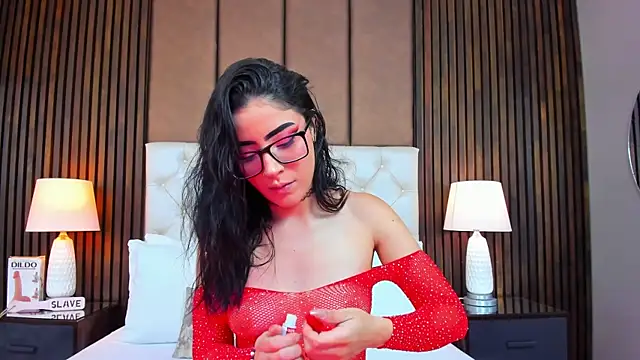 SamyySwet online show from 10-24-25, 07:43